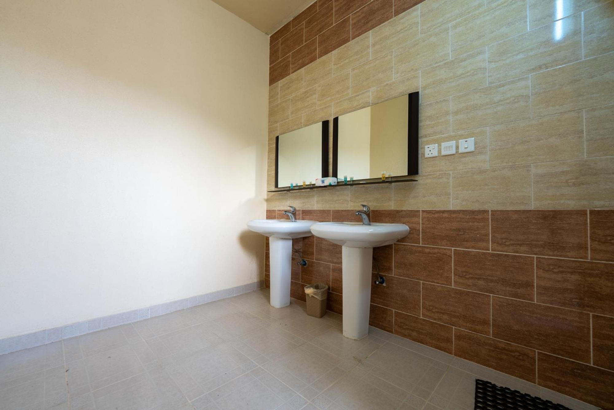 Rawafed Resort الطائف المظهر الخارجي الصورة