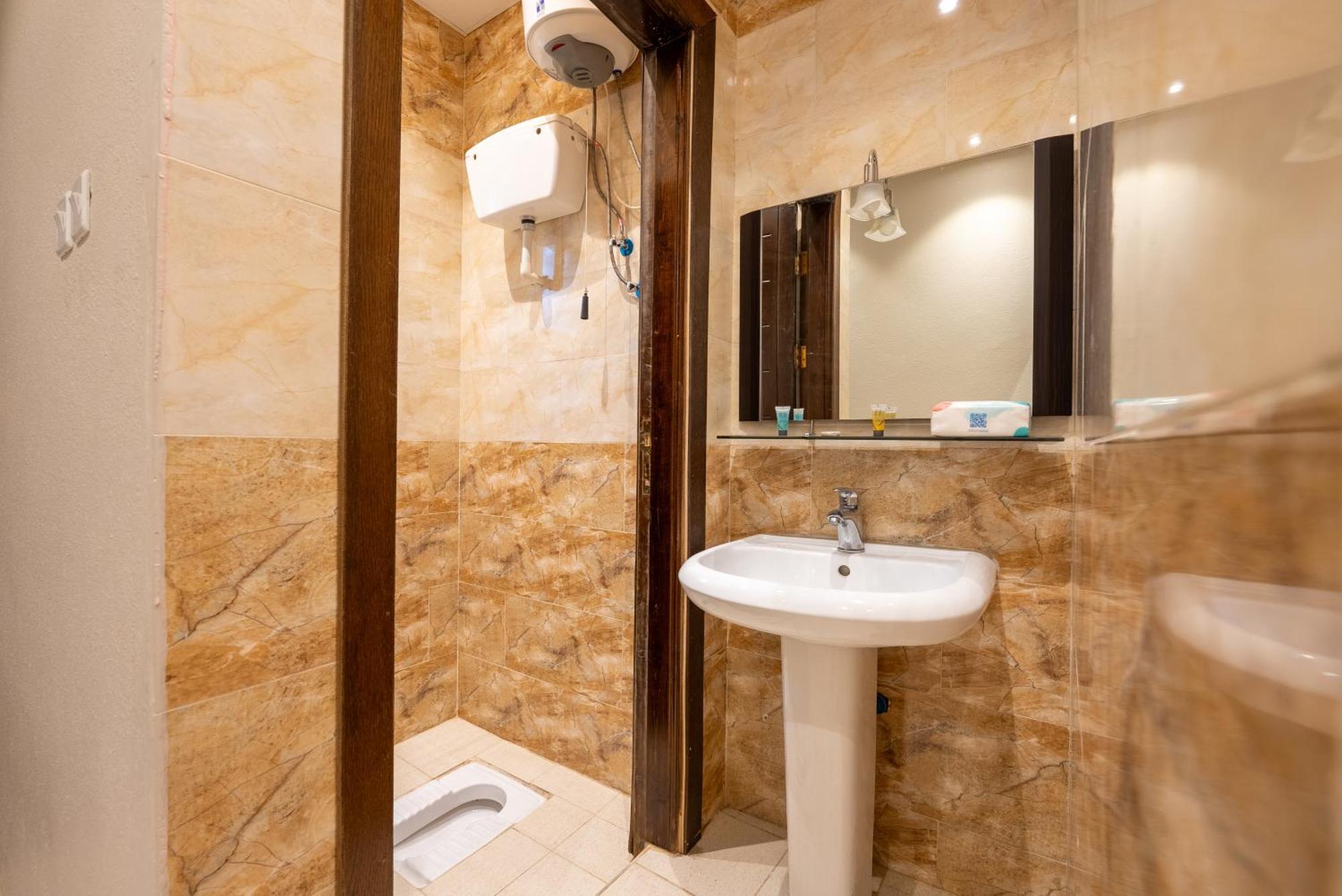 Rawafed Resort الطائف المظهر الخارجي الصورة