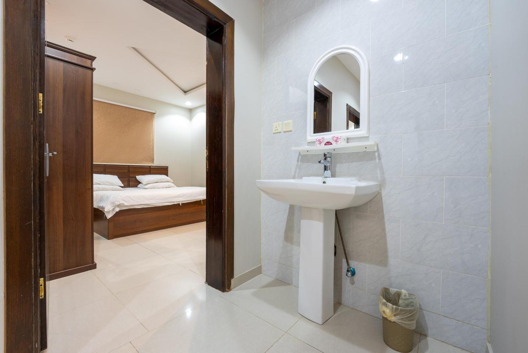 Rawafed Resort الطائف المظهر الخارجي الصورة